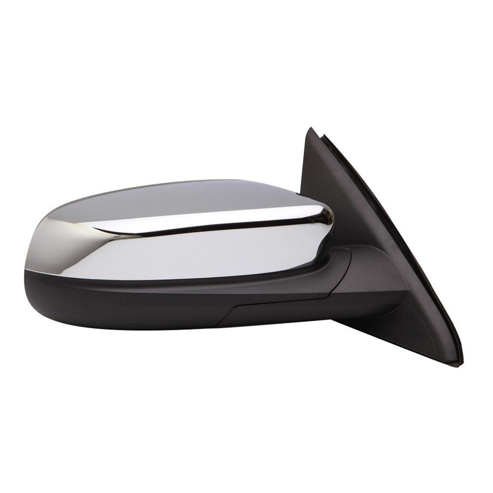 Right Passenger Side Power Door Mirror 2010-2019 Ford Taurus