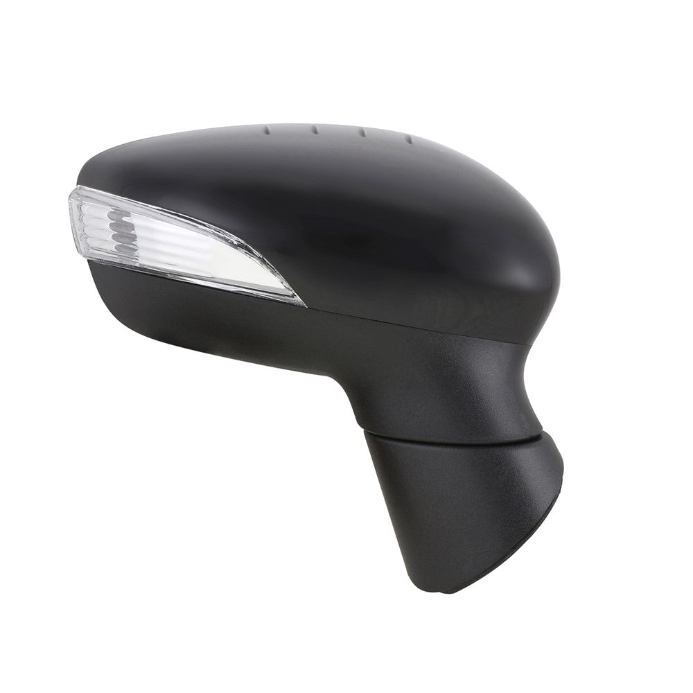 Right Passenger Side Power Door Mirror 2014-2019 Ford Fiesta