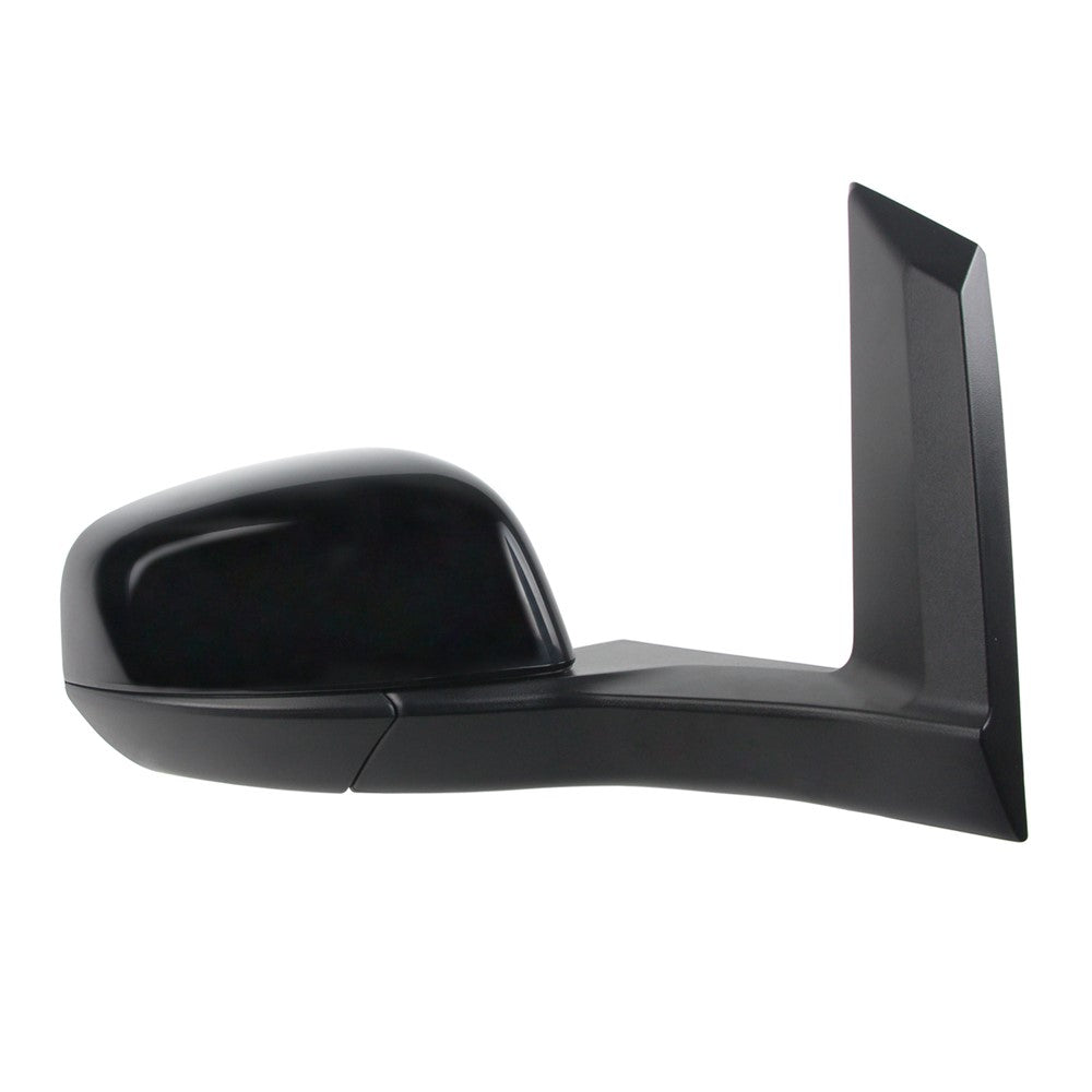 Right Passenger Side Power Door Mirror 2019-2023 Ford Transit Connect