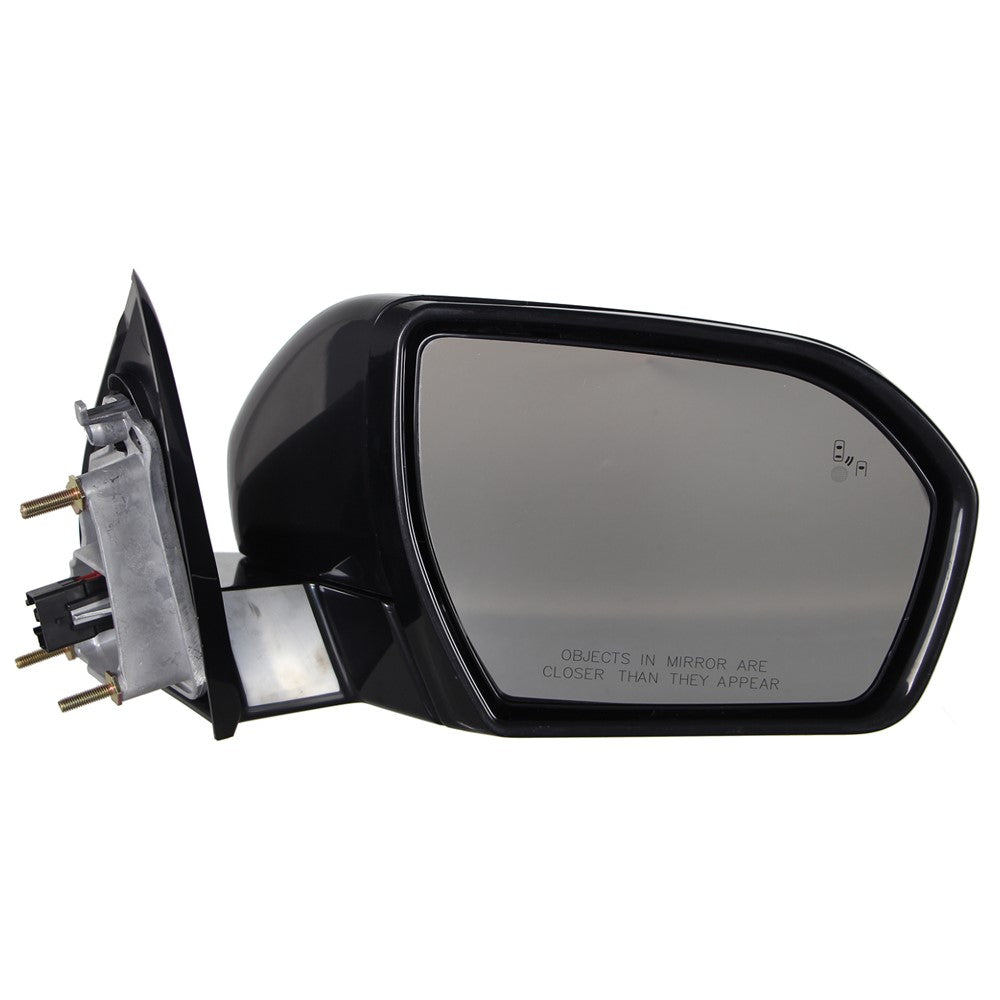 Right Passenger Side Power Door Mirror 2020-2021 Ford Expedition