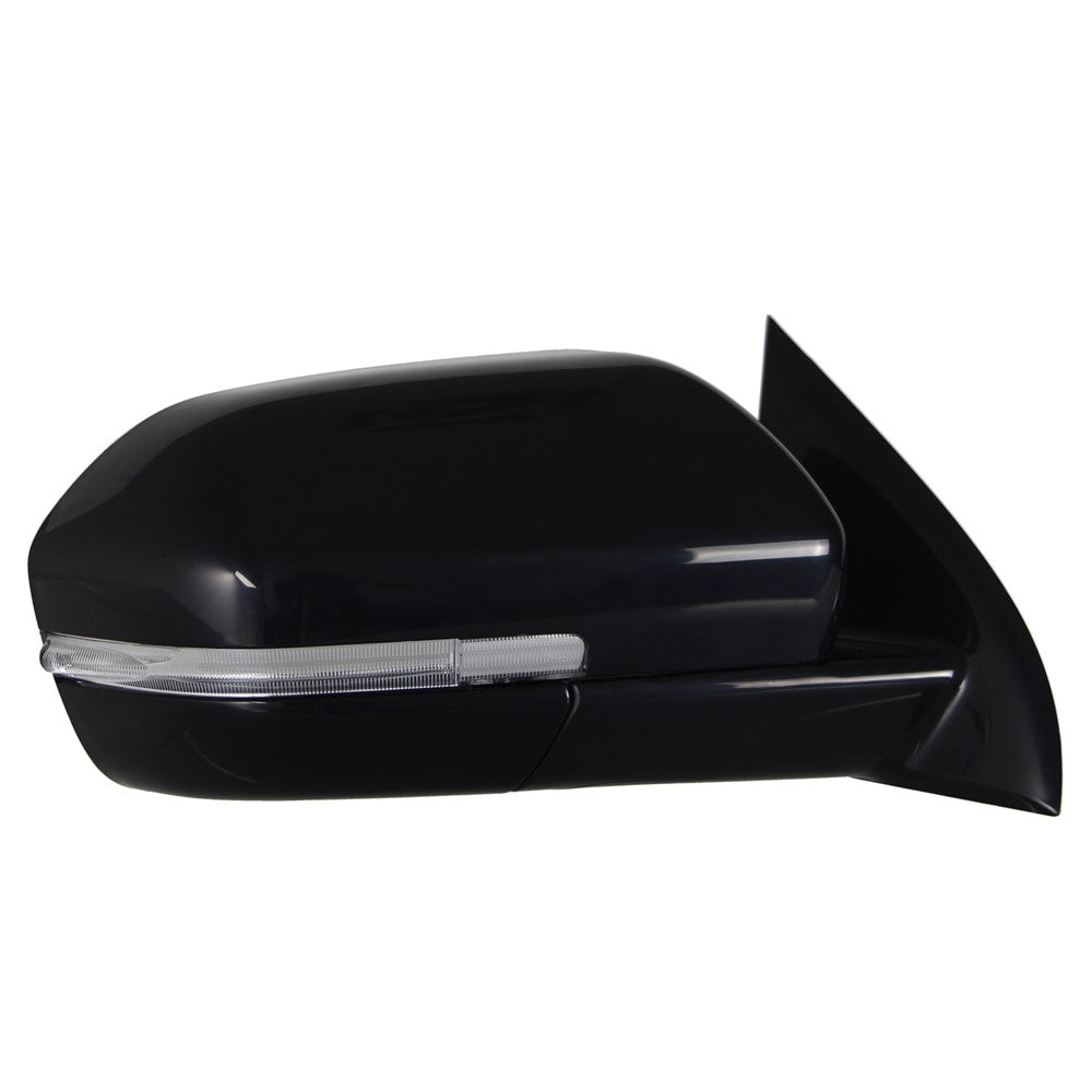 Right Passenger Side Power Door Mirror 2020-2022 Ford Expedition