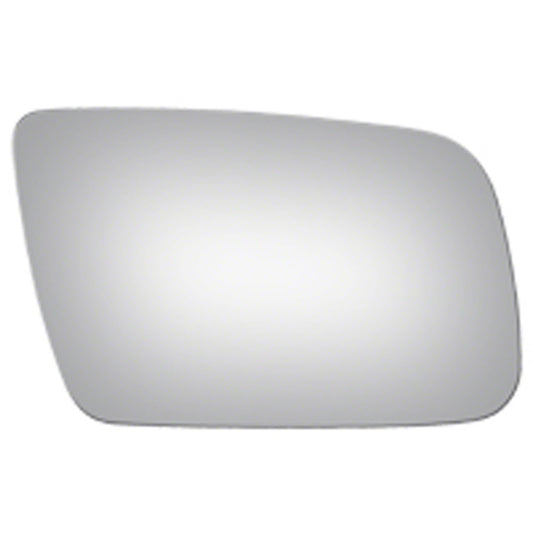 Right Passenger Side Replacement Mirror Glass 2005-2007 Ford 500, Freestyle & Mercury Montego