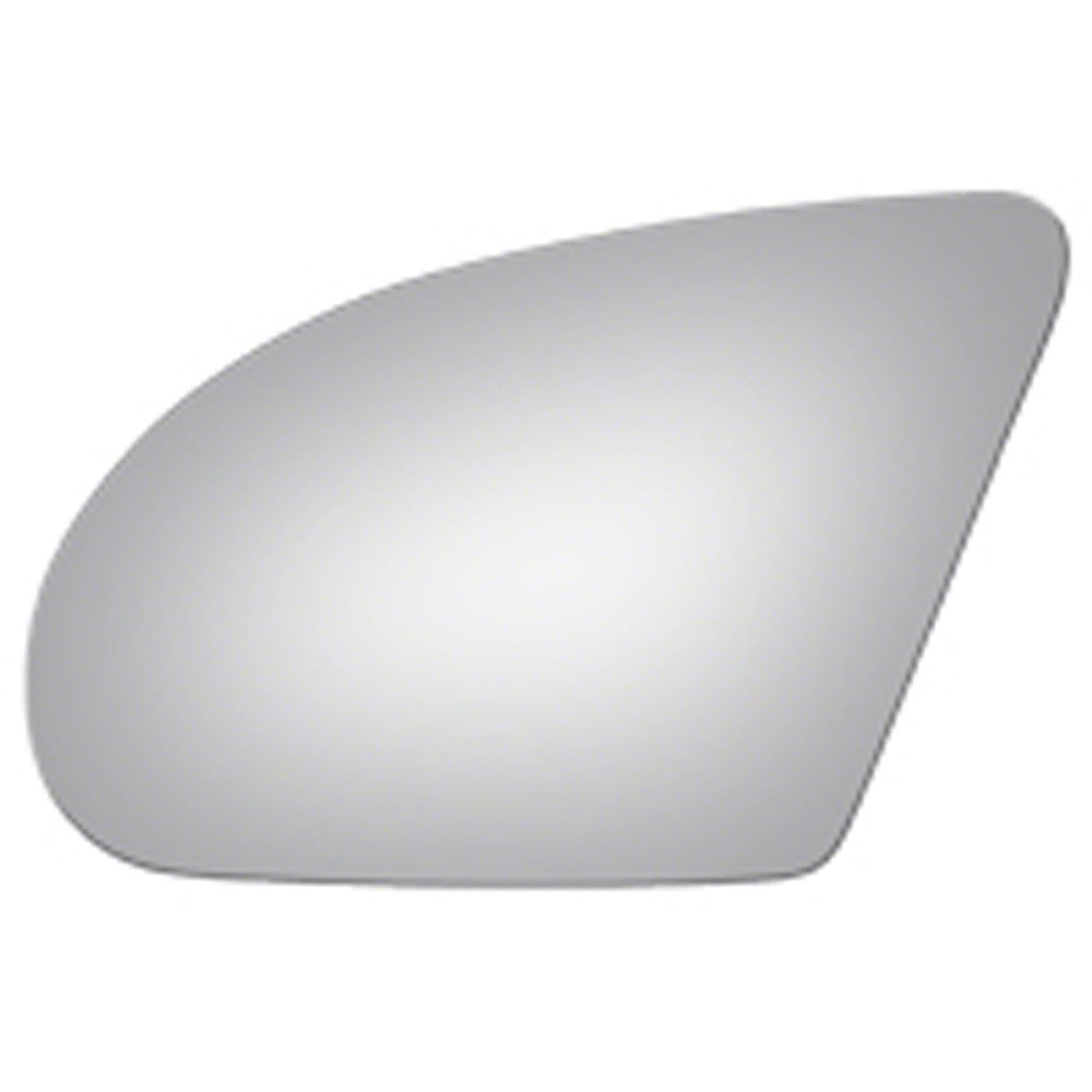 Left Driver Side Replacement Mirror Glass 1989-1997 Ford Thunderbird & Mercury Cougar