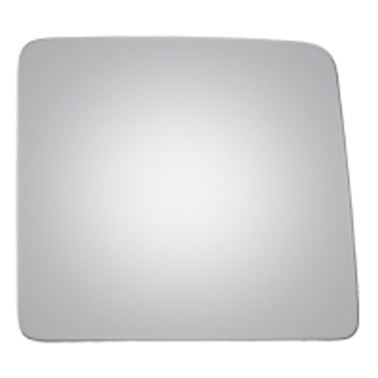 Factory Style Replacement Passenger Side Replacement Mirror Glass for Ford Pickup_ford_lightduty
