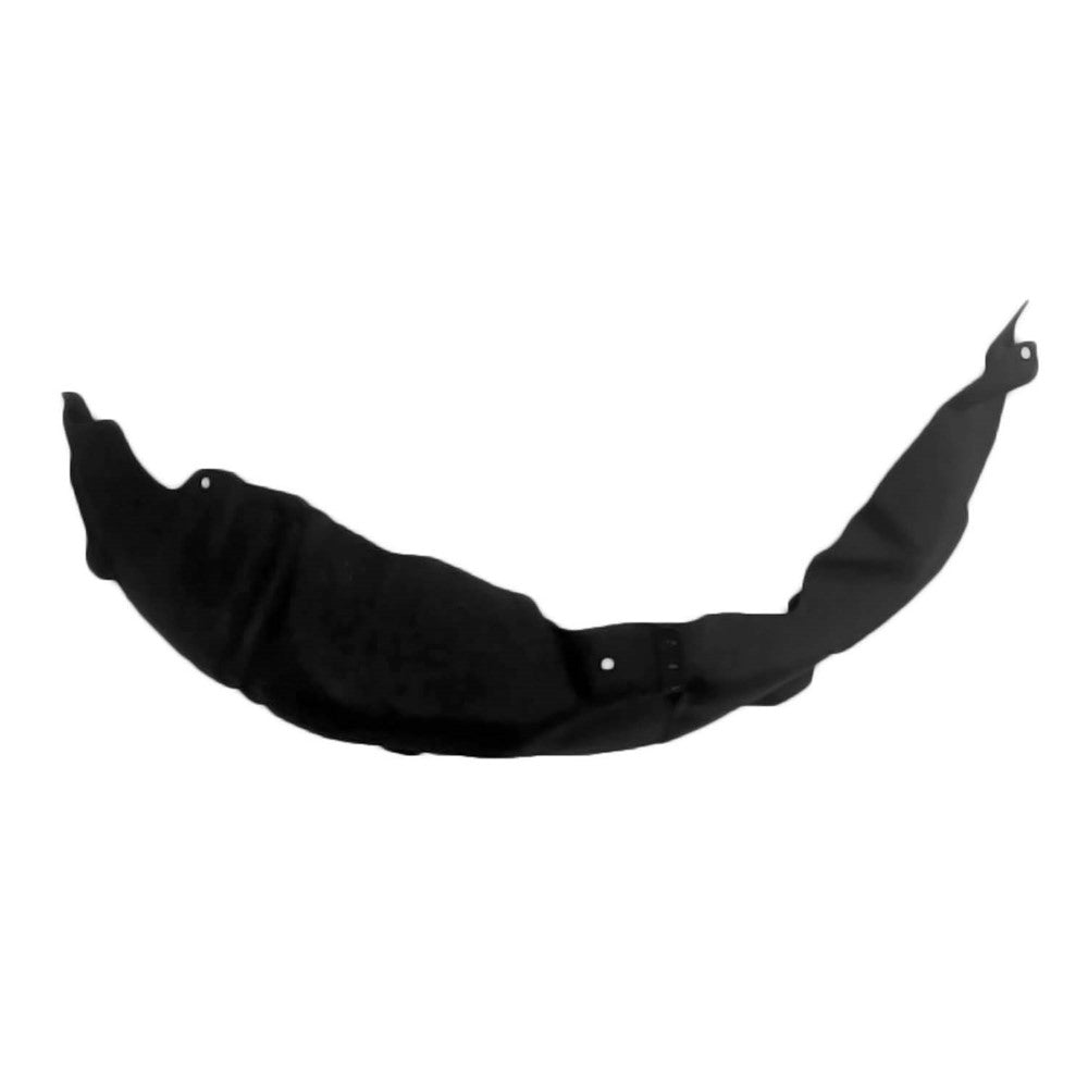 Rear Left Rear Driver Side Fender Liner 2015-2023 Ford Mustang