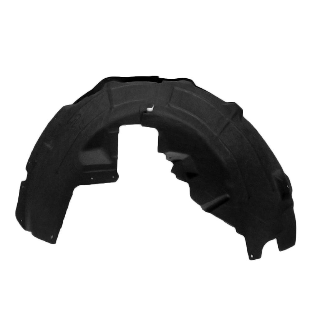Rear Right Rear Passenger Side Fender Liner 2013-2020 Ford Fusion