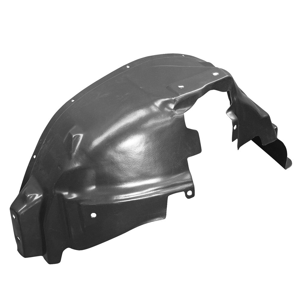 Rear Right Rear Passenger Side Fender Liner 2022-2025 Ford Maverick