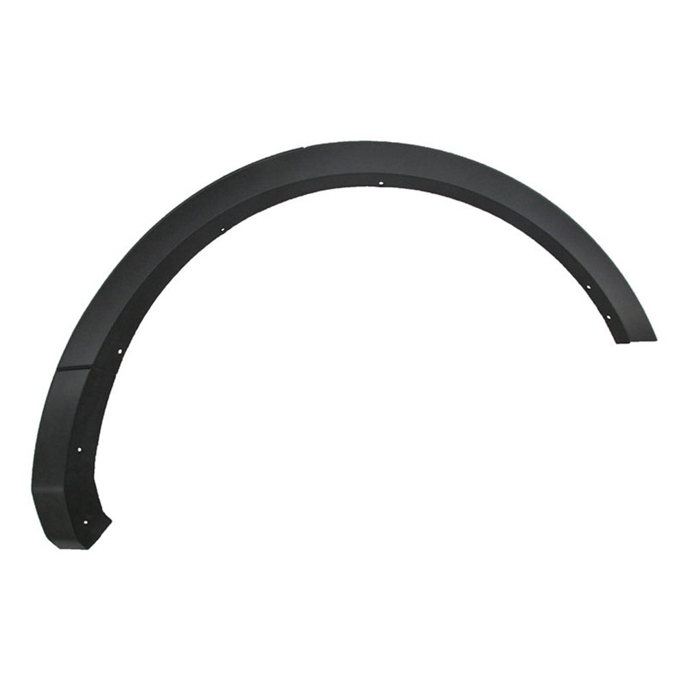 Rear Left Rear Driver Side Wheel Arch Trim 2011-2019 Ford Explorer