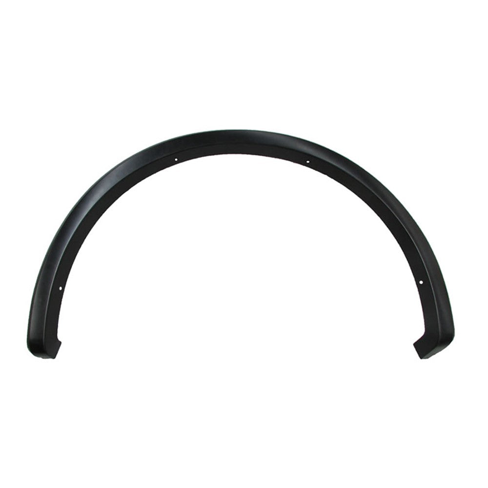 Rear Left Rear Driver Side Wheel Arch Trim 2015-2020 Ford F-150