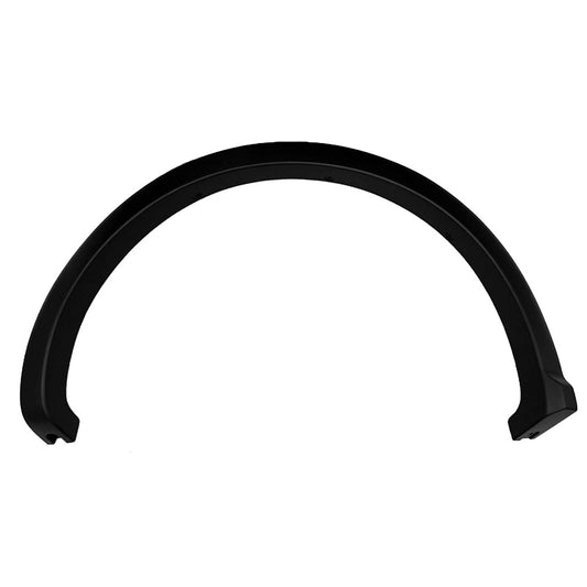Rear Left Rear Driver Side Wheel Arch Trim 2019-2023 Ford Ranger