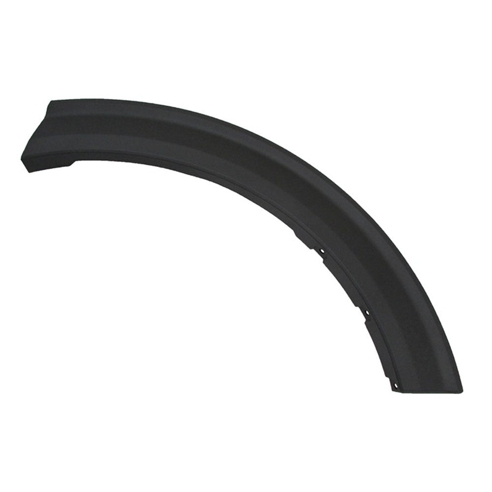 Rear Left Rear Driver Side Rearward Wheel Arch Trim 2020-2025 Ford Explorer