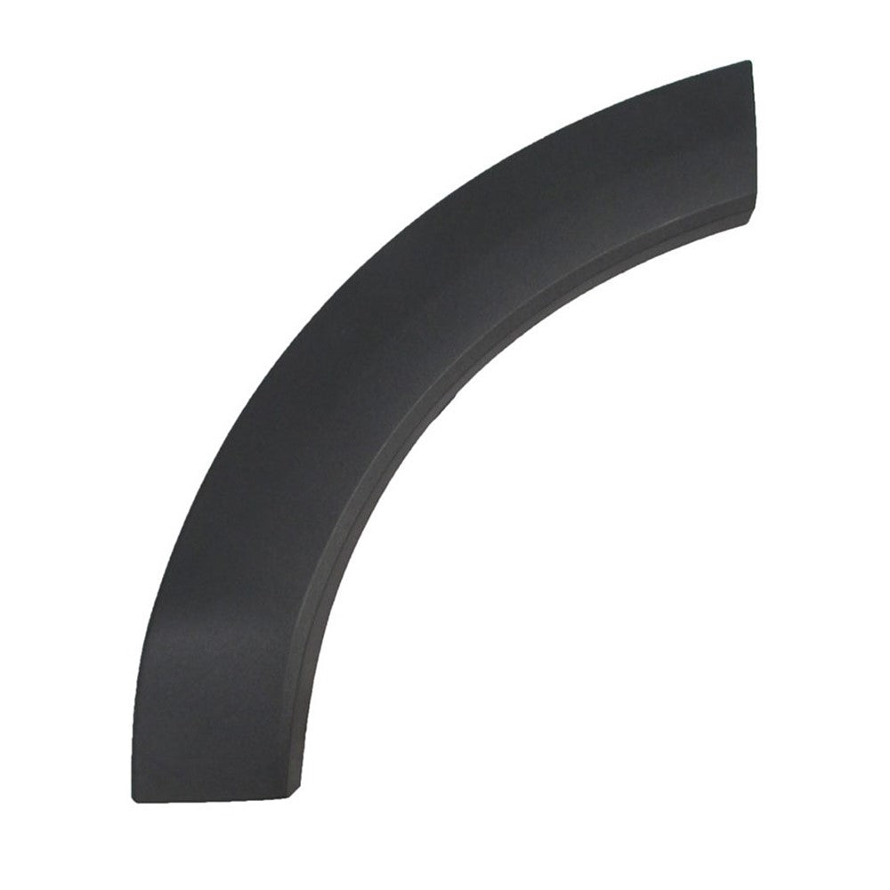 Rear Left Rear Driver Side Forward Wheel Arch Trim 2021-2024 Ford Bronco Sport