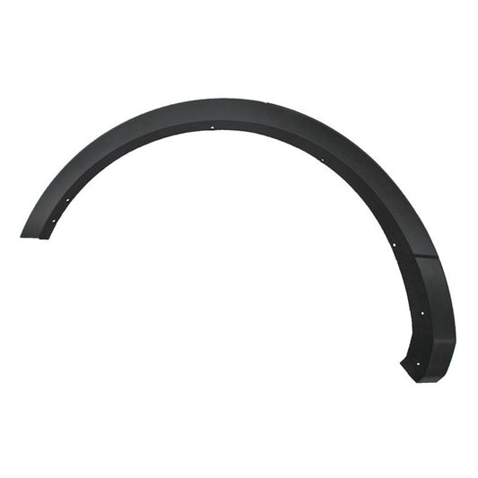 Rear Right Rear Passenger Side Wheel Arch Trim 2011-2019 Ford Explorer