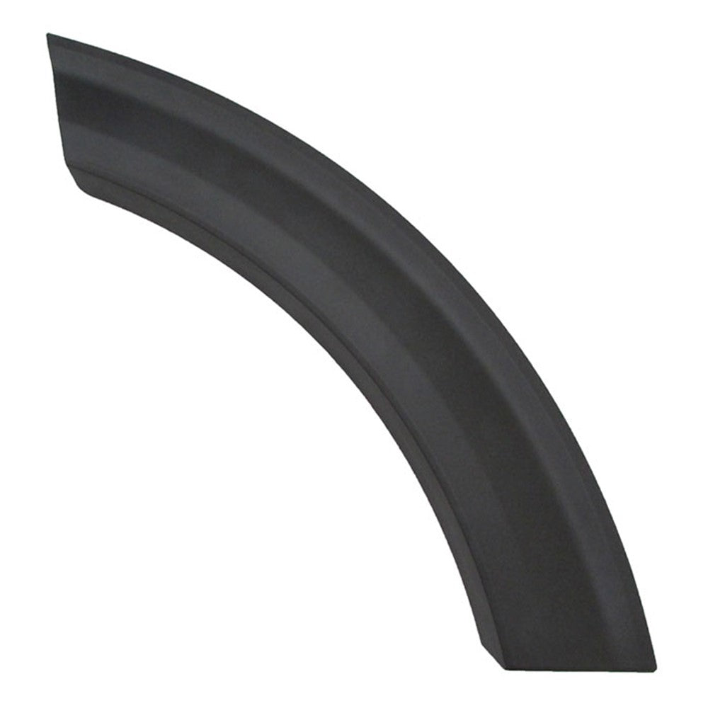 Rear Right Rear Passenger Side Forward Wheel Arch Trim 2020-2025 Ford Explorer