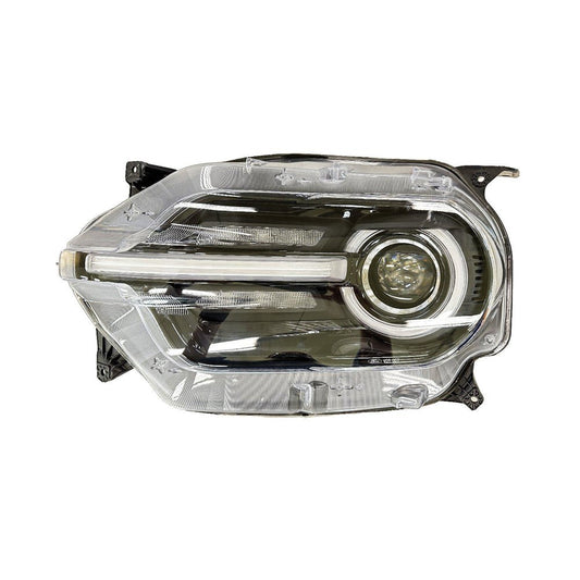 Front Left Driver Side Headlight Assembly 2021-2024 Ford Bronco Sport