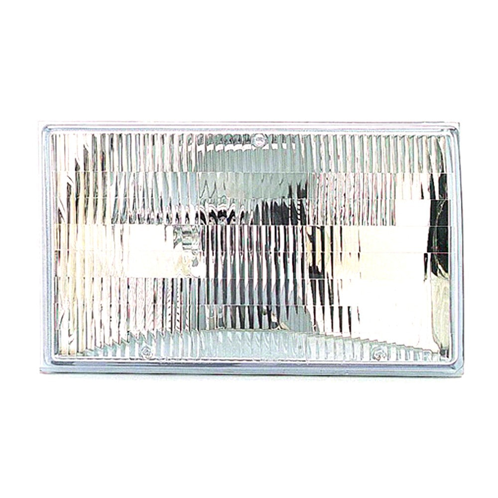 Front Right Passenger Side Headlight Assembly 1990-1994 Lincoln Town Car