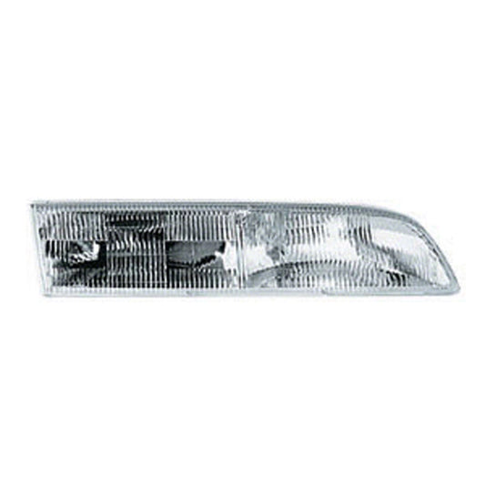Front Right Passenger Side Headlight Assembly 1992-1997 Ford Crown Victoria