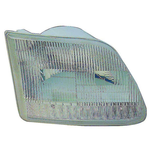 Front Right Passenger Side Headlight Assembly 1997-2004 Ford Expedition, Pickup_ford_lightduty, Pickup_ford_heritage