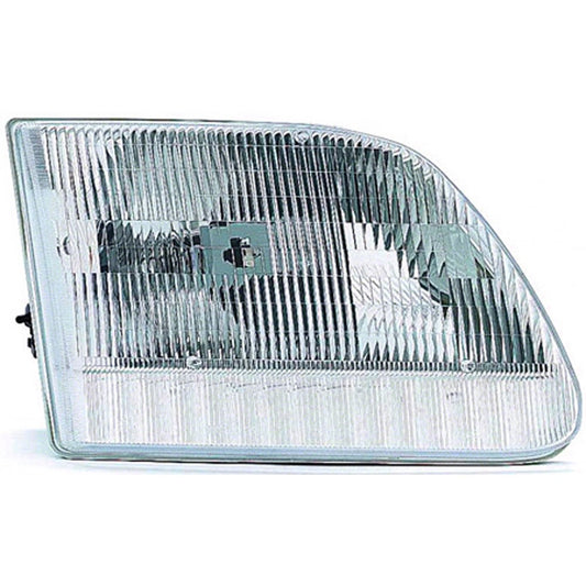Front Right Passenger Side Headlight Assembly 1997-2004 Ford Expedition, Pickup_ford_lightduty, Pickup_ford_heritage