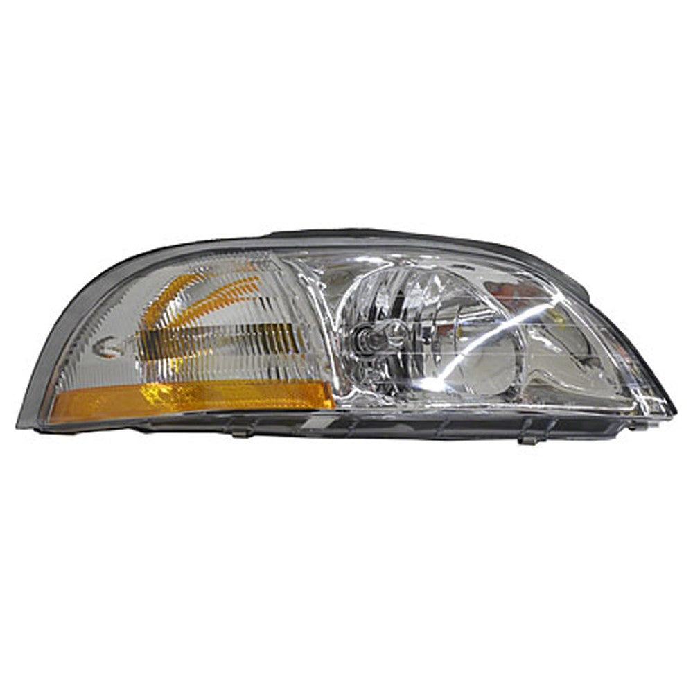 Front Right Passenger Side Headlight Assembly 1999-2003 Ford Windstar