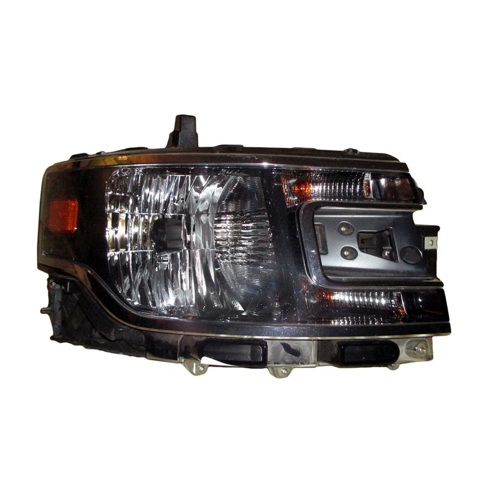 Front Right Passenger Side Halogen Headlight Assembly 2013-2019 Ford Flex