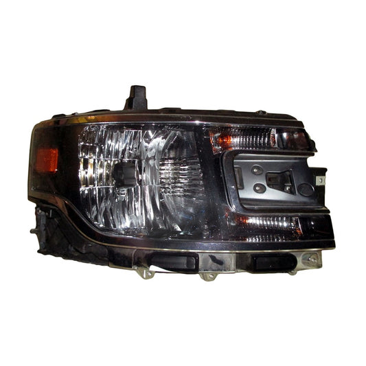 Front Right Passenger Side Halogen Headlight Assembly 2013-2019 Ford Flex