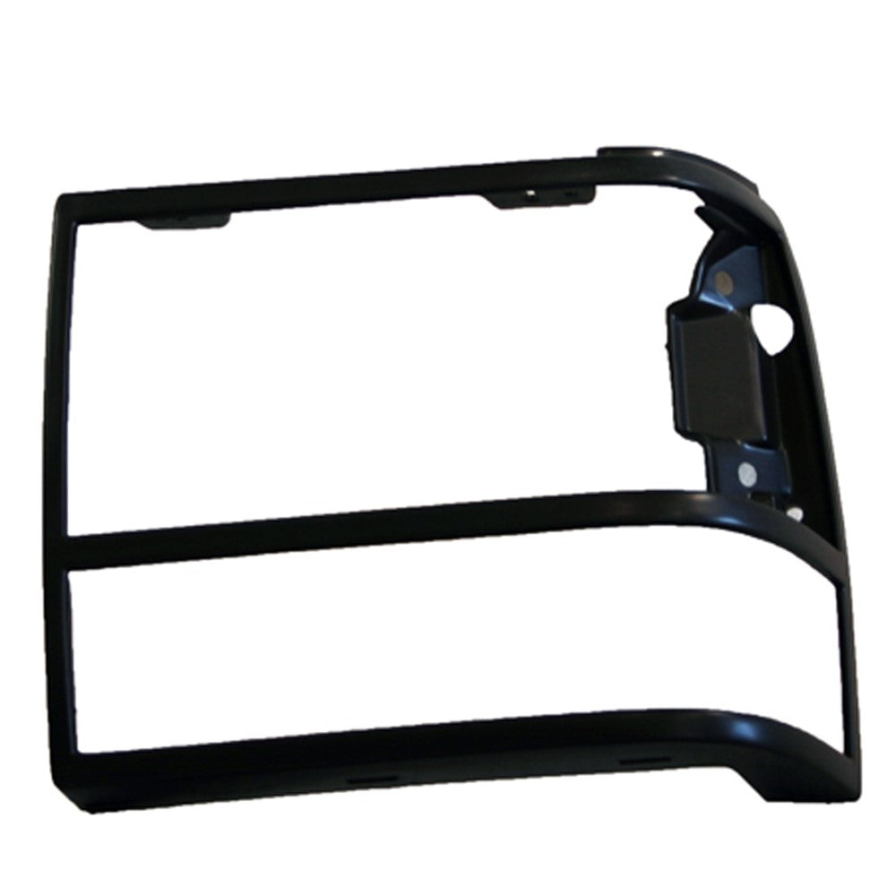 Left Headlamp Door 1989-1994 Ford Bronco Ii, Ranger, Explorer