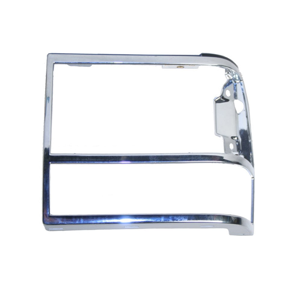 Left Headlamp Door 1989-1994 Ford Ranger, Explorer