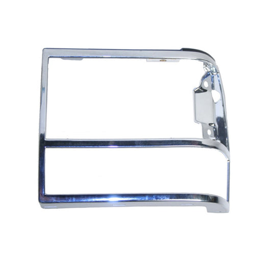 Left Headlamp Door 1989-1994 Ford Bronco Ii, Ranger, Explorer