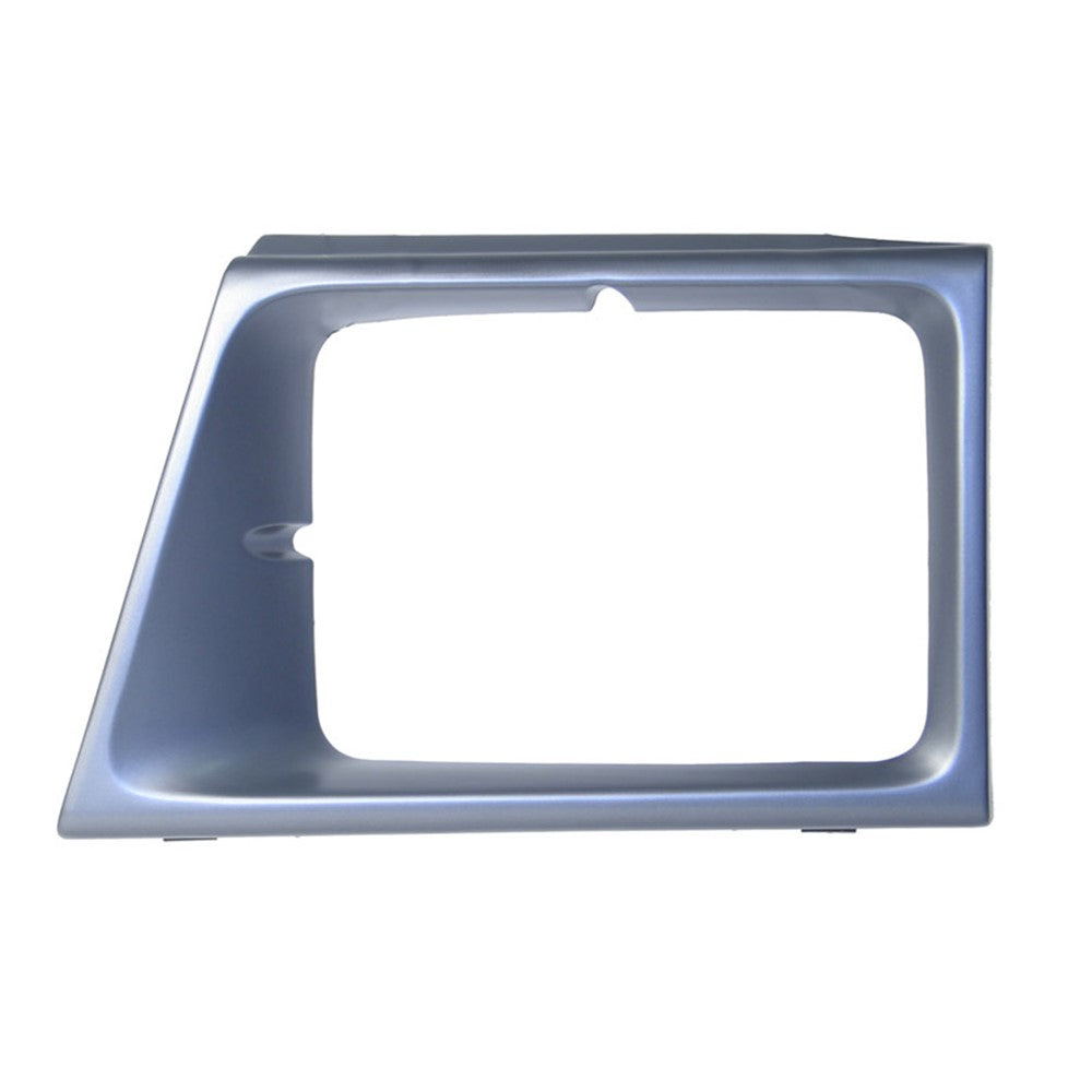 Front Left Driver Side Headlight Bezel 1997-2002 Ford Econoline Super Duty