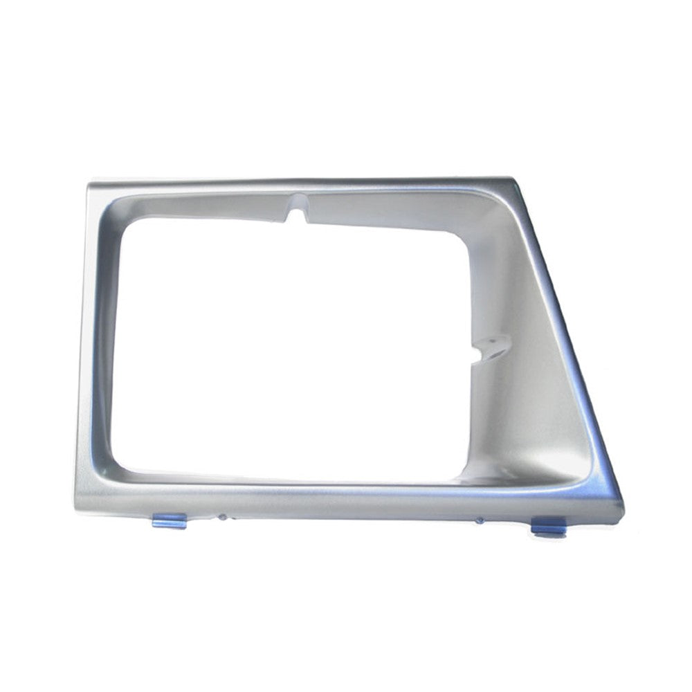 Front Right Passenger Side Headlight Bezel 1992-1996 Ford Econoline Super Duty