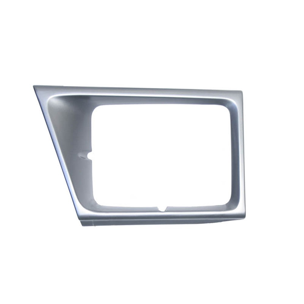 Front Right Passenger Side Headlight Bezel 1997-2002 Ford Econoline Super Duty