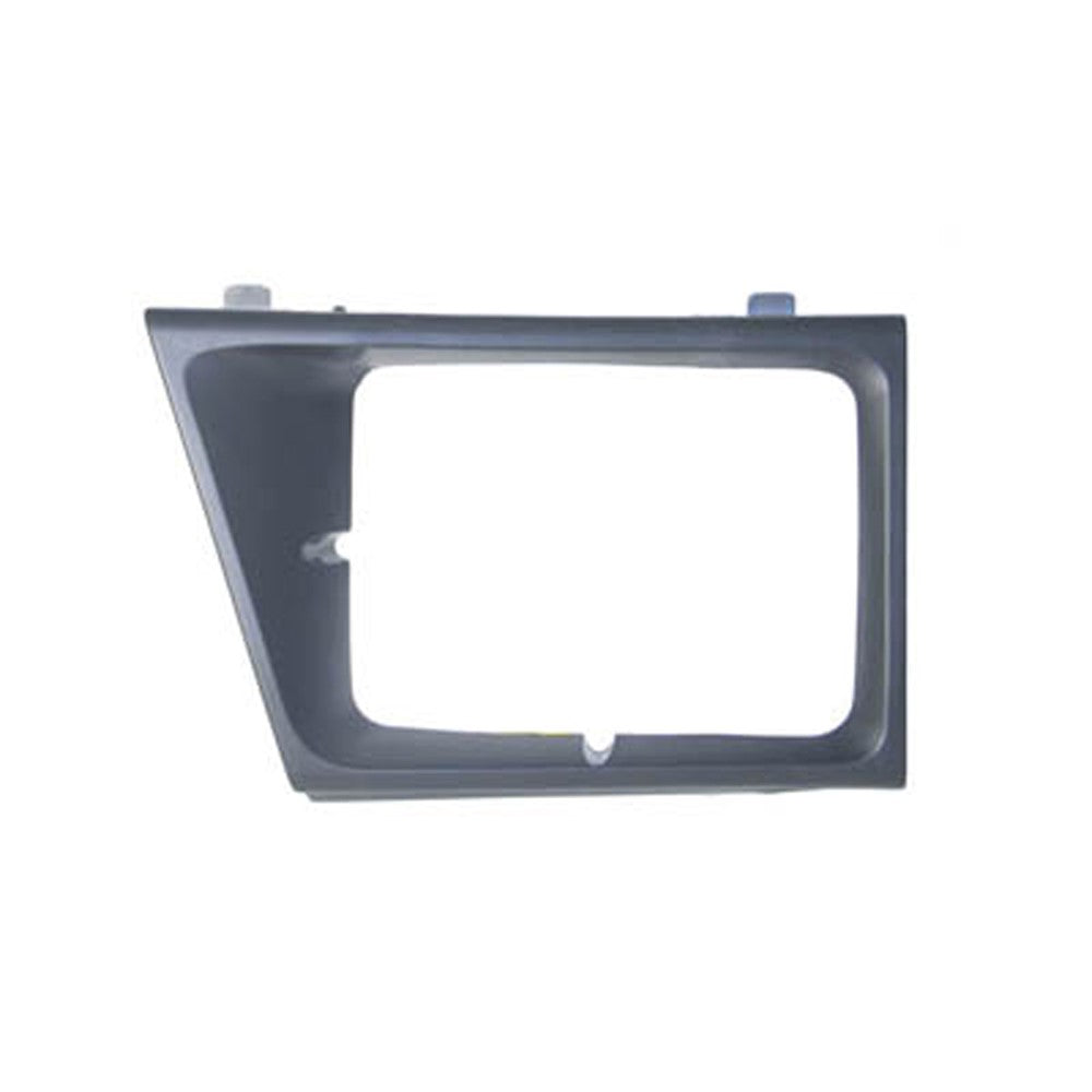 Front Right Passenger Side Headlight Bezel 2003-2007 Ford Econoline Super Duty