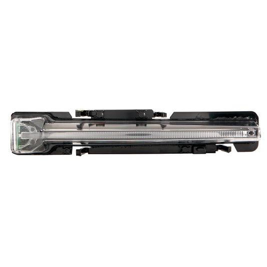 Left Driver Side Parking Light Assembly 2010-2019 Ford Taurus