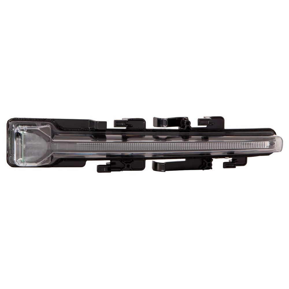 Left Driver Side Led Parking Light Assembly 2011-2013 Ford Fiesta