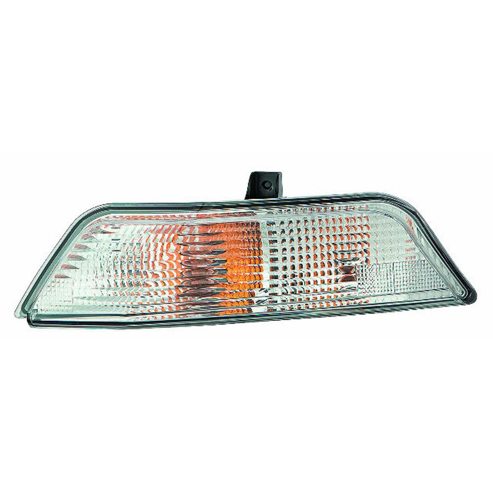 Left Driver Side Turn Signal Parking Side Marker Light Assembly 2015-2017 Ford Mustang