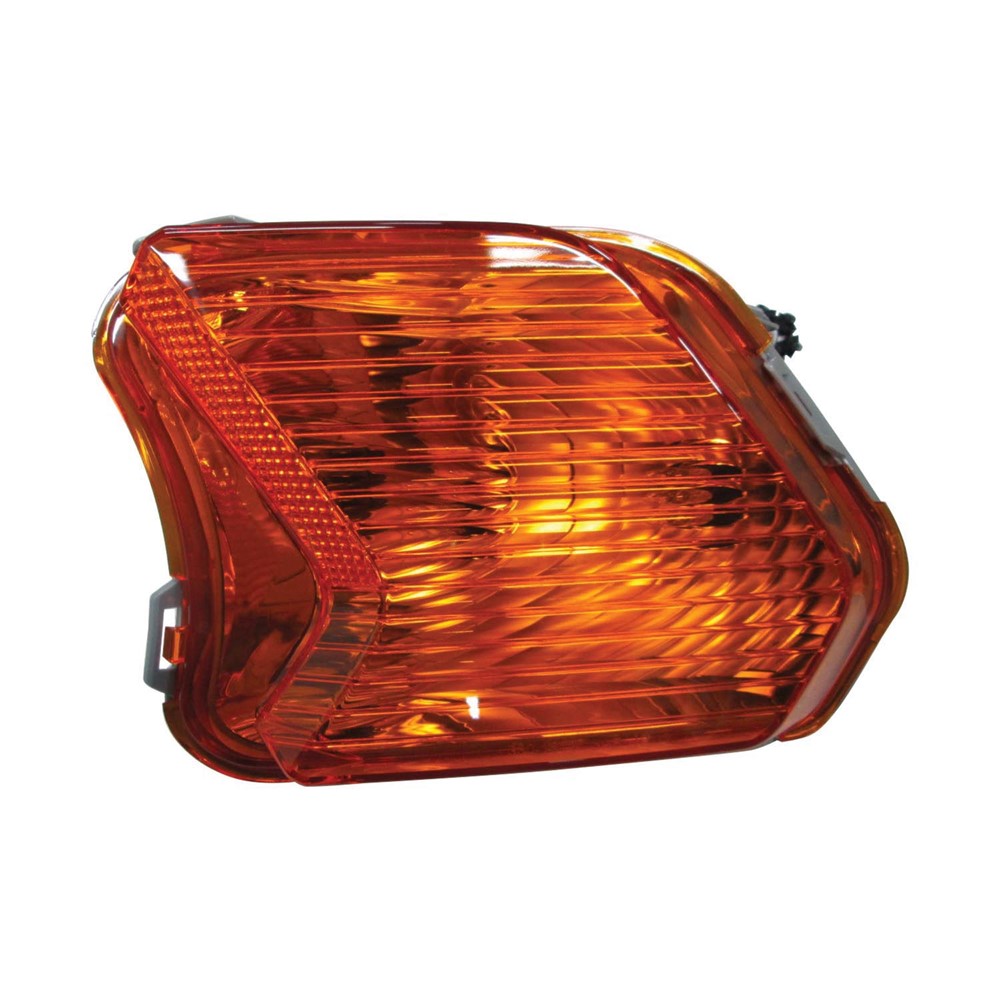 Left Driver Side Parking Light Assembly 2017-2019 Ford Escape