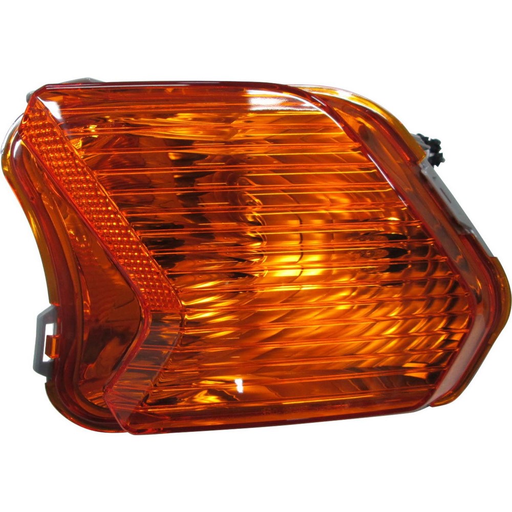 Left Driver Side Parking Light Assembly 2017-2019 Ford Escape