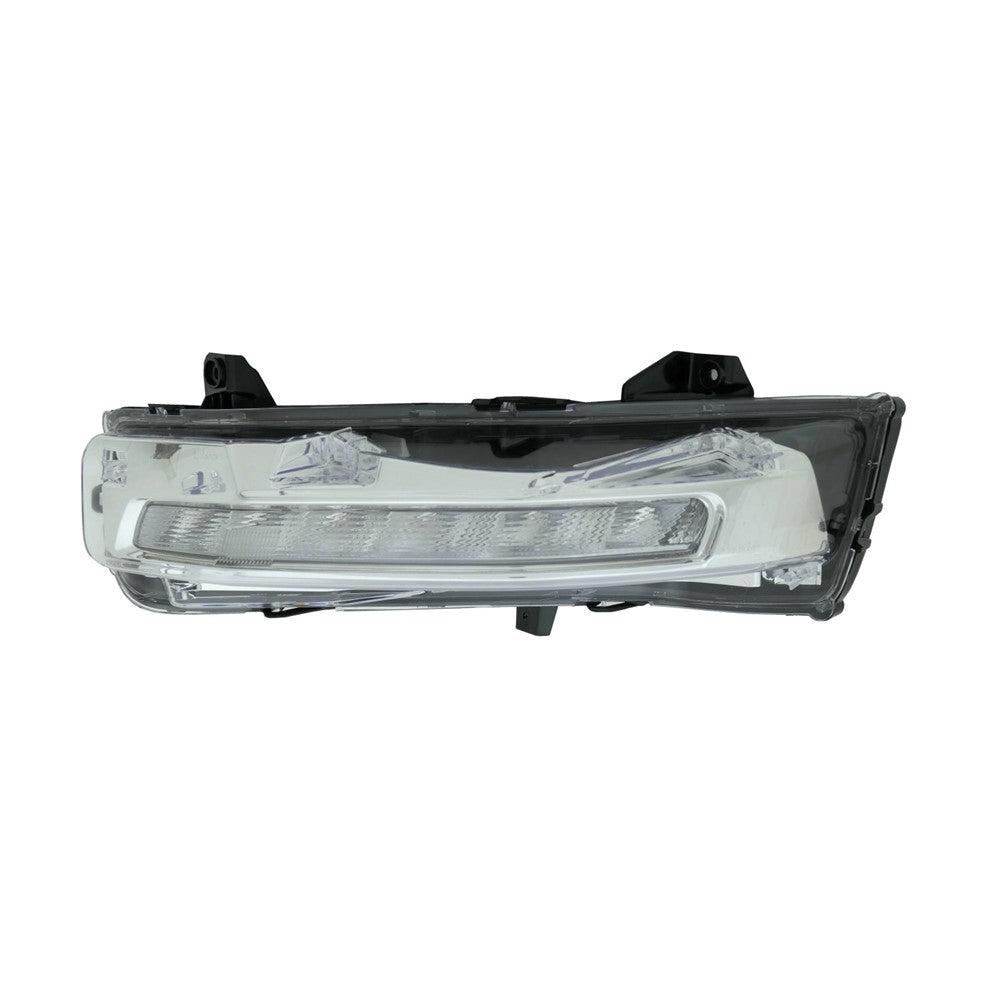 Left Driver Side Parking Light Assembly 2018-2023 Ford Mustang