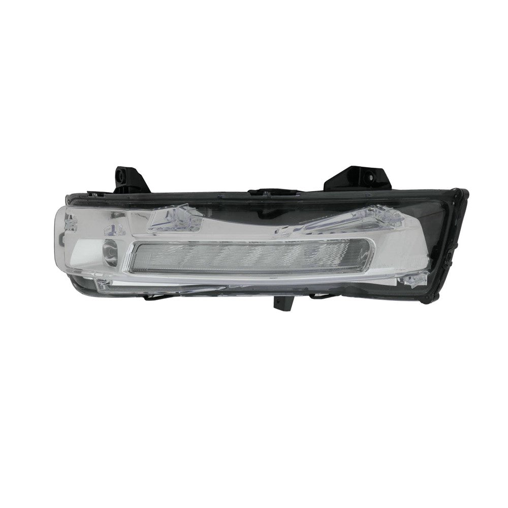 Left Driver Side Led Parking Light Assembly 2018-2023 Ford Mustang