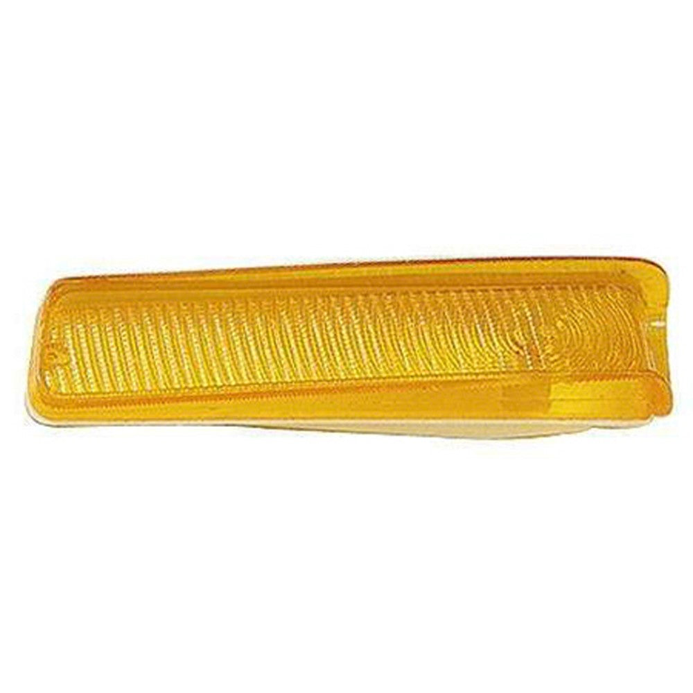 Right Passenger Side Parking Light Assembly 1978-1979 Ford Bronco, Pickup_ford_fullsize(-1996)