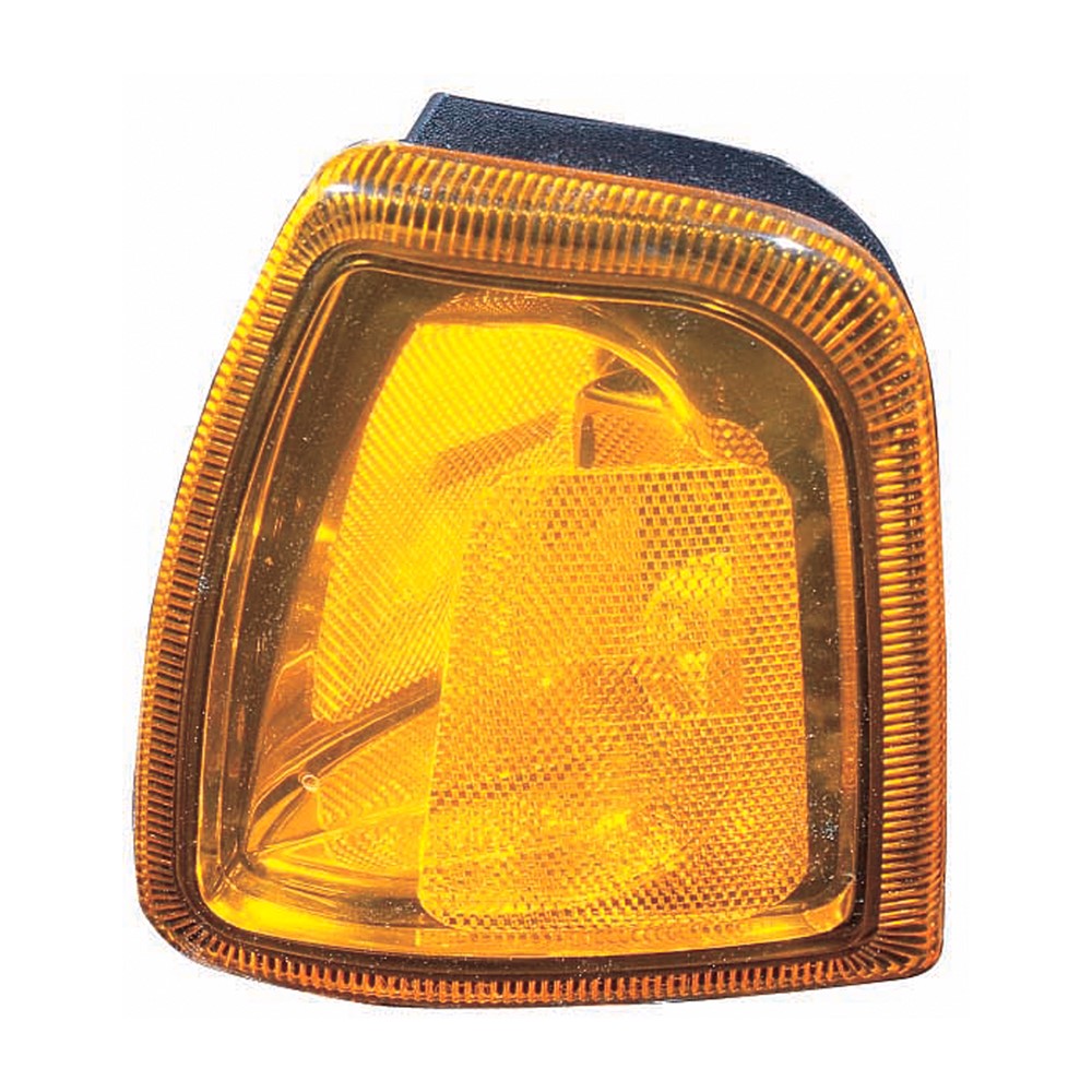 Front Right Passenger Side Front Parking Signal Light Assembly 2001-2005 Ford Ranger