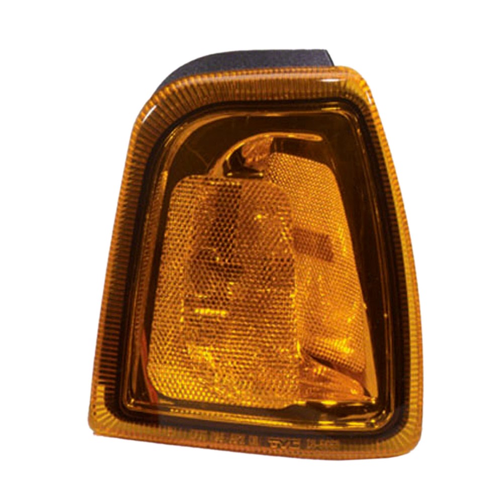 Front Right Passenger Side Front Parking Signal Light Lens And Housing 2001-2005 Ford Ranger