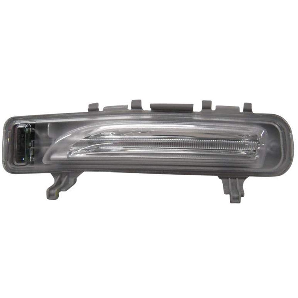 Front Right Passenger Side Front Parking Light Assembly 2011-2014 Ford Edge