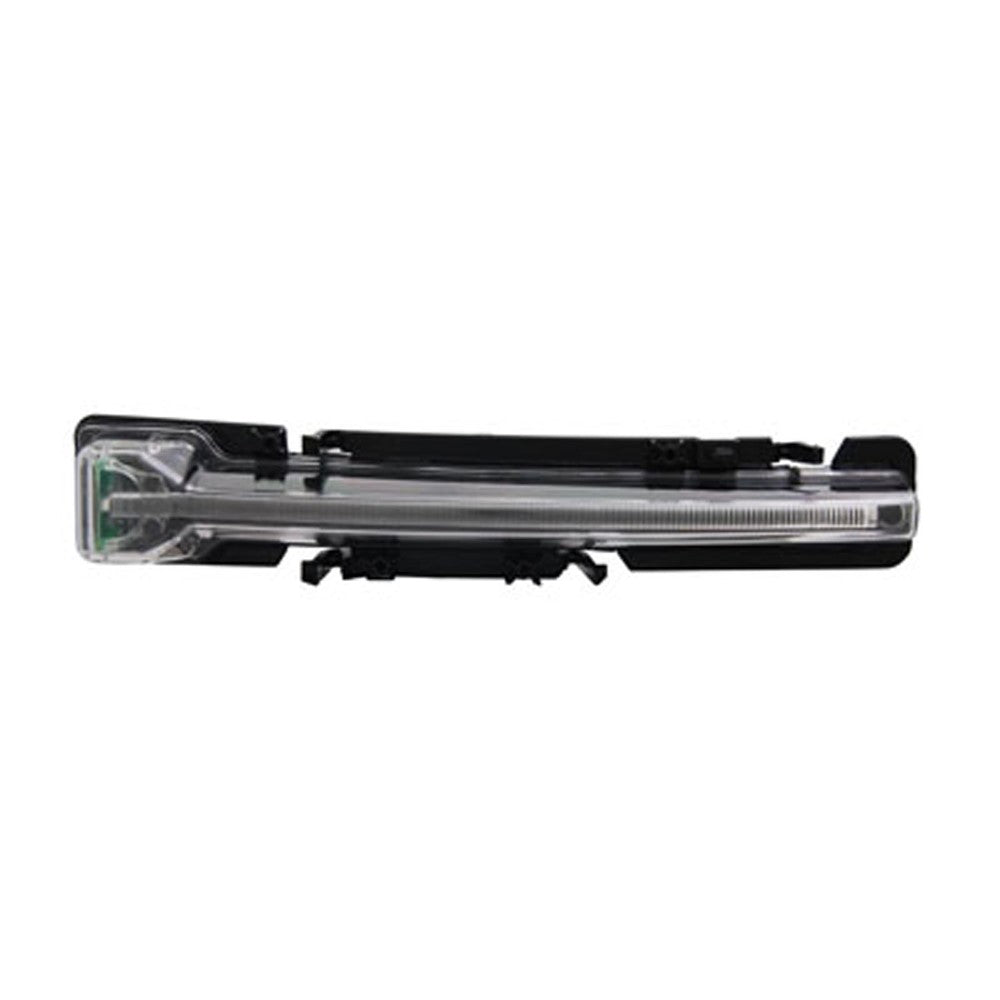 Right Passenger Side Parking Light Assembly 2010-2019 Ford Taurus