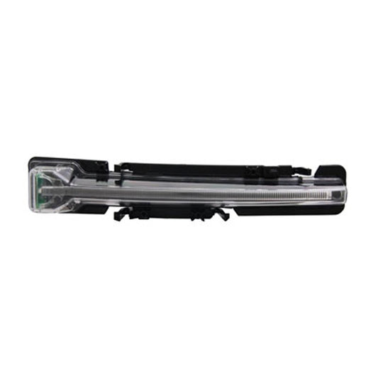 Right Passenger Side Parking Light Assembly 2010-2019 Ford Taurus
