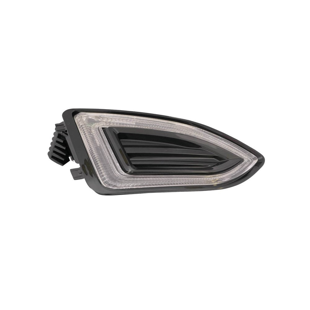 Right Passenger Side Led Parking Light Assembly 2015-2018 Ford Edge
