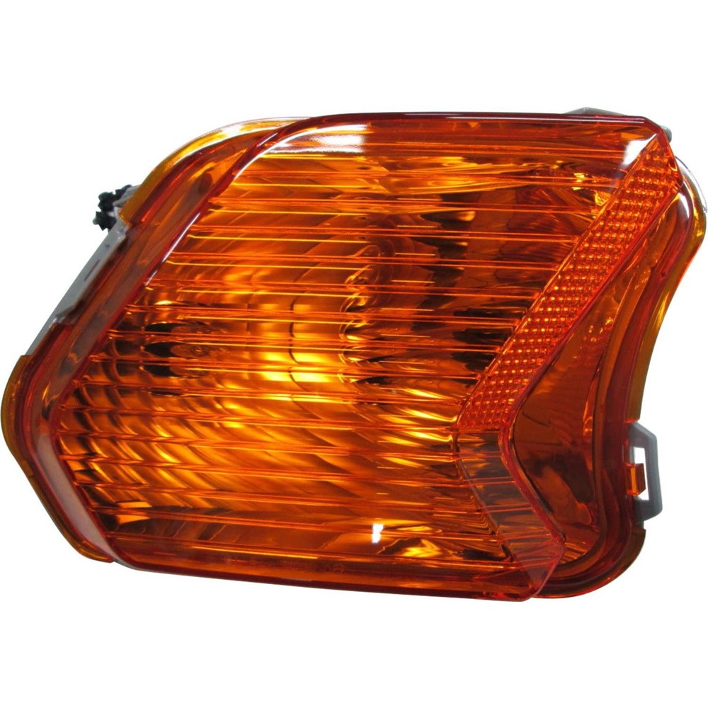 Right Passenger Side Parking Light Assembly 2017-2019 Ford Escape