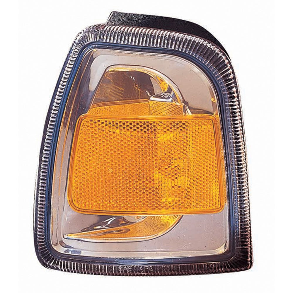 Front Left Front Driver Side Turn Signal Parking Light Assembly 2006-2011 Ford Ranger