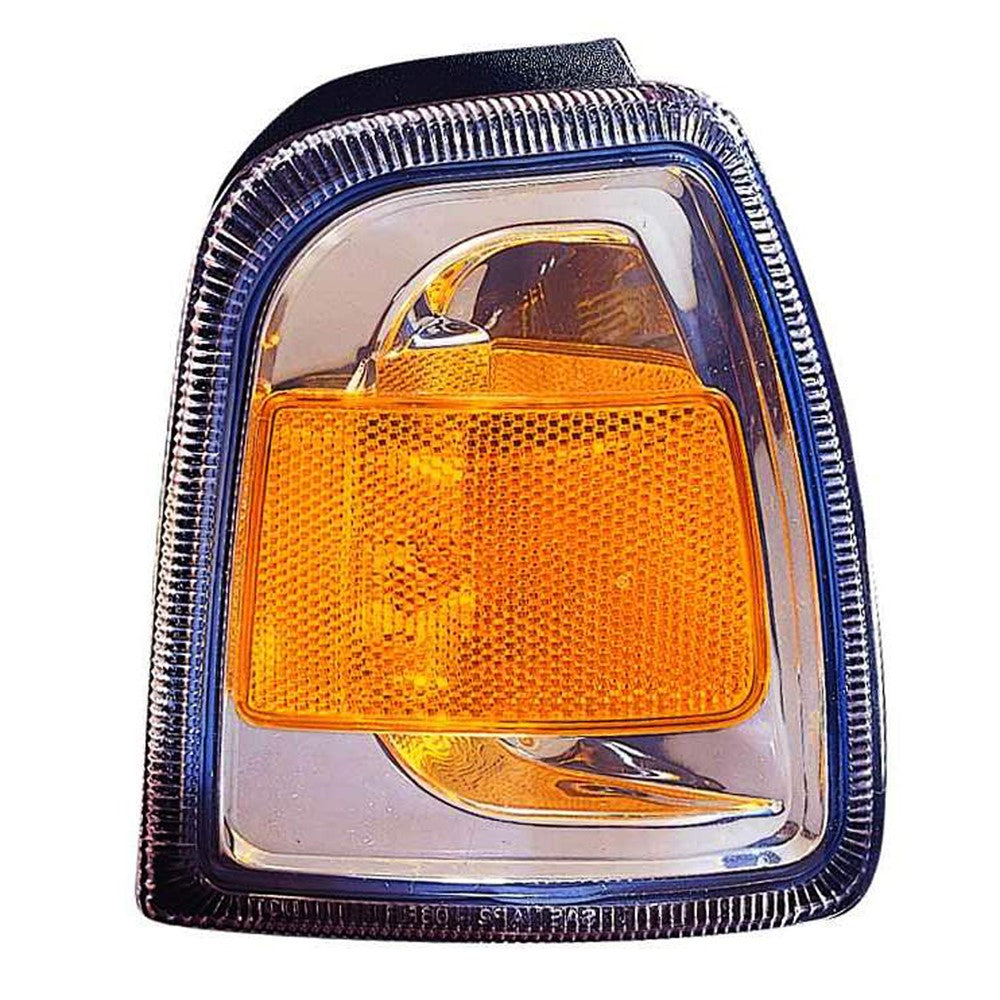 Front Right Front Passenger Side Turn Signal Parking Light Assembly 2006-2011 Ford Ranger